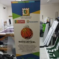 Revitalización del baloncesto en La Araucanía: apoyo del Gobierno Regional y CORE.