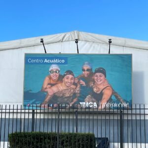 Centro Acuático YMCA: Disfruta de la salud y la diversión en el agua.