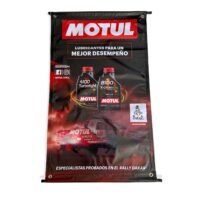 Lubricantes Motul: potencia y rendimiento superiores para tu vehículo.