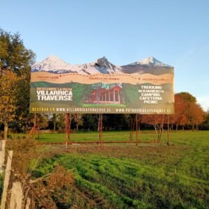 Descubre la Villarrica Traverse: aventura y naturaleza en un entorno espectacular.